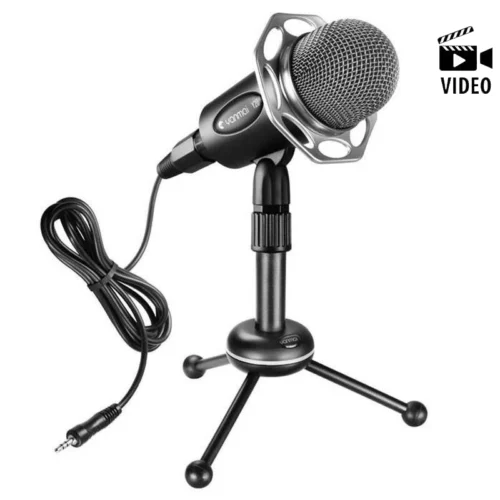 میکروفون کندانسور Yanmai Y20