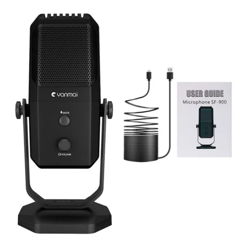 میکروفون رومیزی Yanmai SF-900