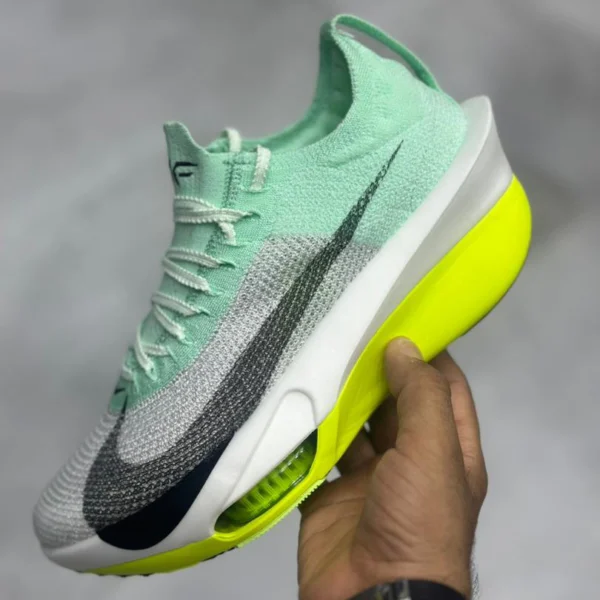 کفش نایک زوم آلفافلای نکست Nike Air Zoom Alphafly Next% 3