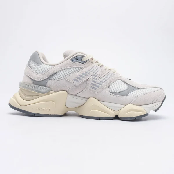 کفش نیوبالانس New Balance 9060 U9060ECA