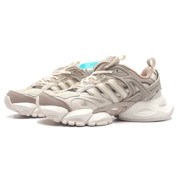 آدیداس ونتو اکس ال جی دیلاکس کرم بژ adidas Vento XLG Deluxe IH7799
