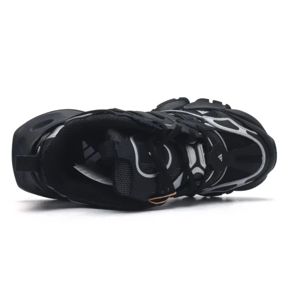 آدیداس ونتو اکس ال جی دیلاکس مشکی adidas Vento XLG Deluxe IH0070