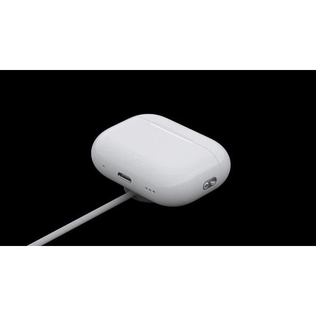 هدفون بلوتوثی اپل مدل AirPods Pro 2 ( های کپی)