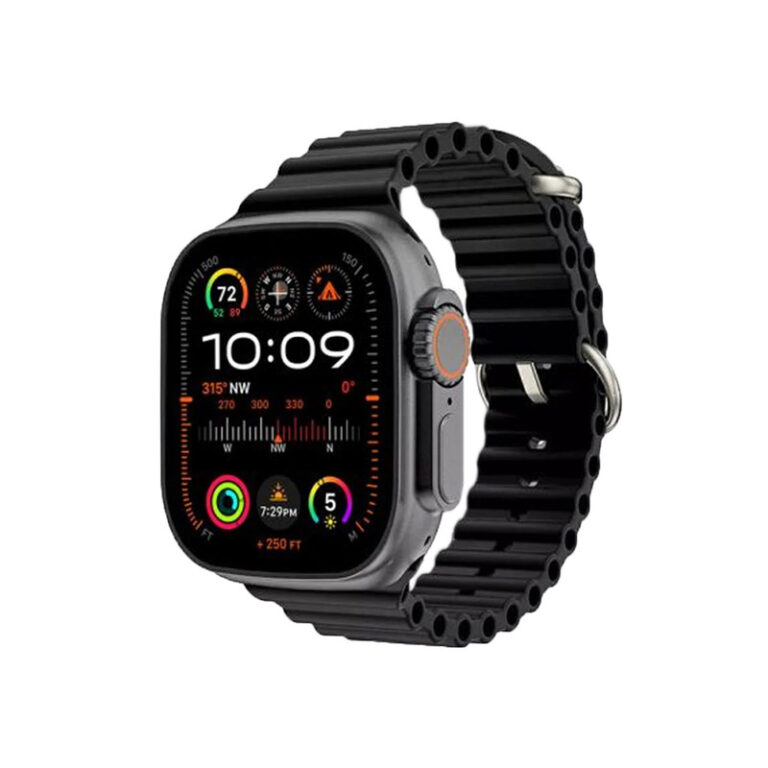 ساعت هوشمند مدل KW 8 ULTRA 2 - اورجینال