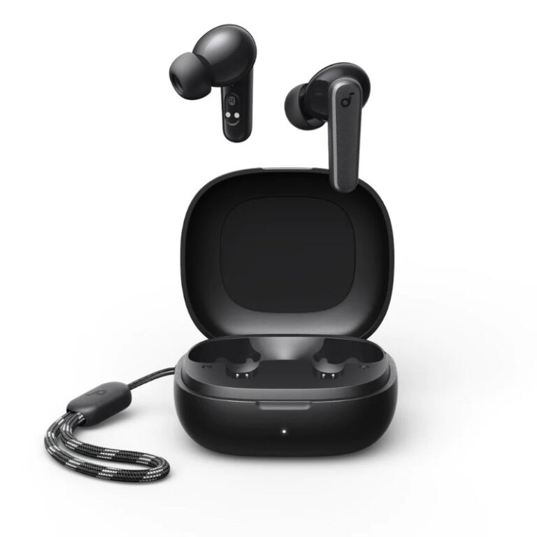 هدفون بلوتوثی انکر مدل SoundCore R50i A3949 (های کپی)