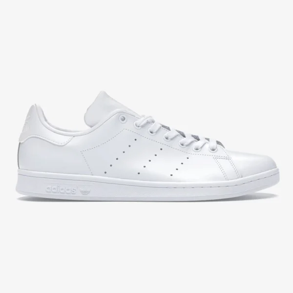آدیداس استن اسمیت سفید STAN SMITH (زنانه / مردانه)
