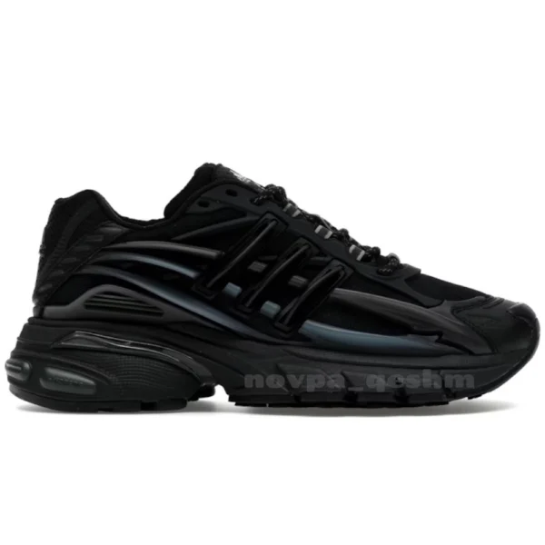 کفش کتونی آدیداس سایز بزرگ مردانه جلی فیش Adidas Virginia Adistar jellyfish by Pharrell Williams - تصویر 4