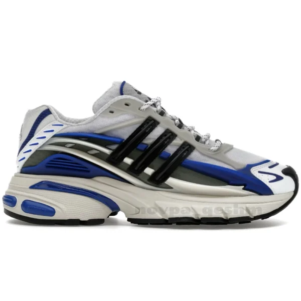 کفش کتونی آدیداس سایز بزرگ مردانه جلی فیش  Adidas Virginia Adistar jellyfish by Pharrell Williams