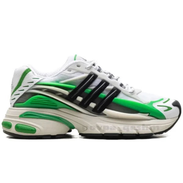 کفش کتونی آدیداس سایز بزرگ مردانه جلی فیش Adidas Virginia Adistar jellyfish by Pharrell Williams - تصویر 3