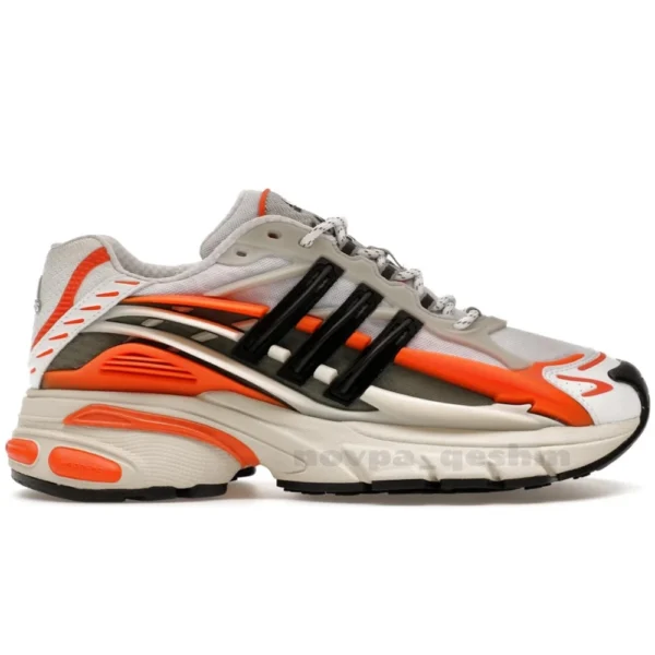 کفش کتونی آدیداس سایز بزرگ مردانه جلی فیش Adidas Virginia Adistar jellyfish by Pharrell Williams - تصویر 2