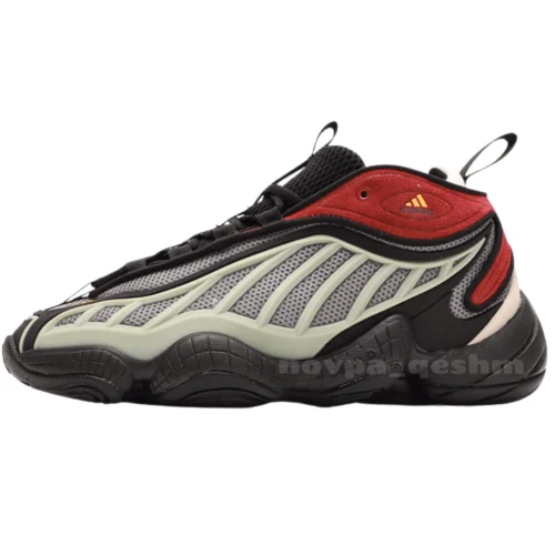کفش کتونی آدیداس اینتیمیدیشن پکر تک اینک adidas Intimidation Packer Tech Ink