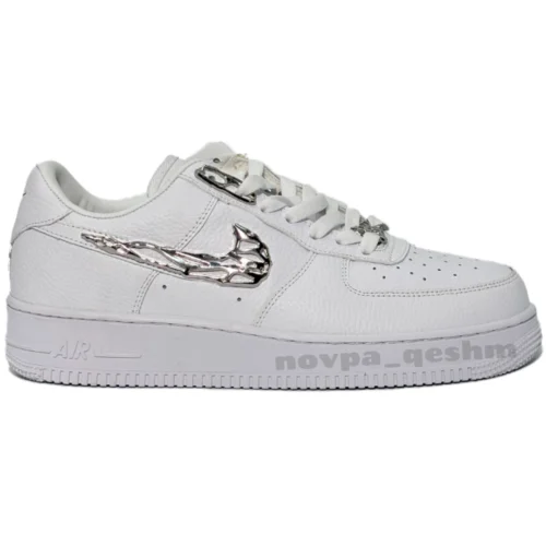 نایک ایرفورس وان مولتن متال – NIKE AIR FORCE 1 MOLTEN METAL