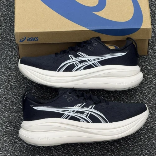 کفش کتونی اسیکس ژل نیمباس ASICS GEL-NIMBUS 28 - تصویر 4