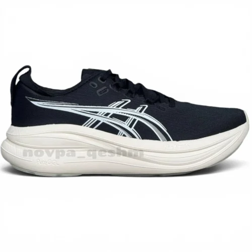 کفش کتونی اسیکس ژل نیمباس ASICS GEL-NIMBUS 28 - تصویر 2