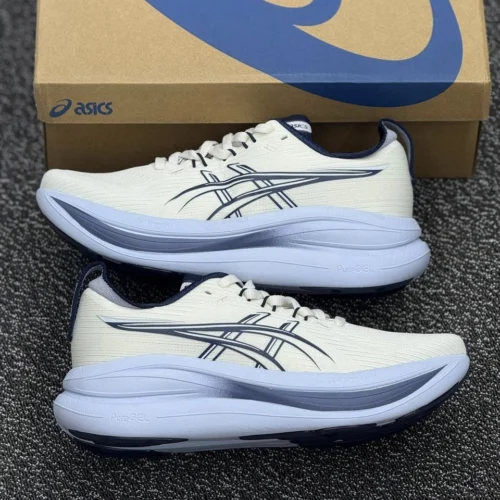 کفش کتونی اسیکس ژل نیمباس ASICS GEL-NIMBUS 28 - تصویر 5