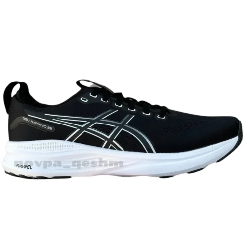 کفش کتونی رانینگ مردانه اسیکس ژل کایانو ASICS GEL-KAYANO 32 - تصویر 3