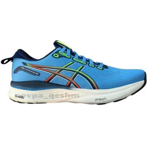 کفش کتونی رانینگ مردانه اسیکس ژل کایانو ASICS GEL-KAYANO 32 - تصویر 8
