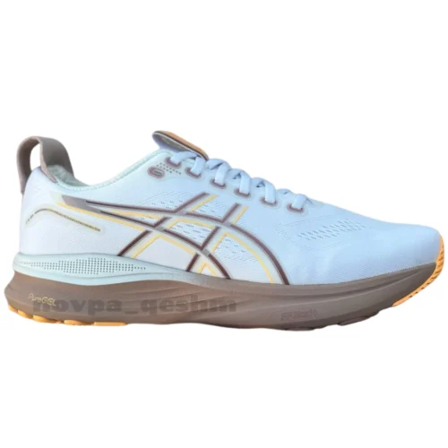 کفش کتونی رانینگ مردانه اسیکس ژل کایانو ASICS GEL-KAYANO 32 - تصویر 4