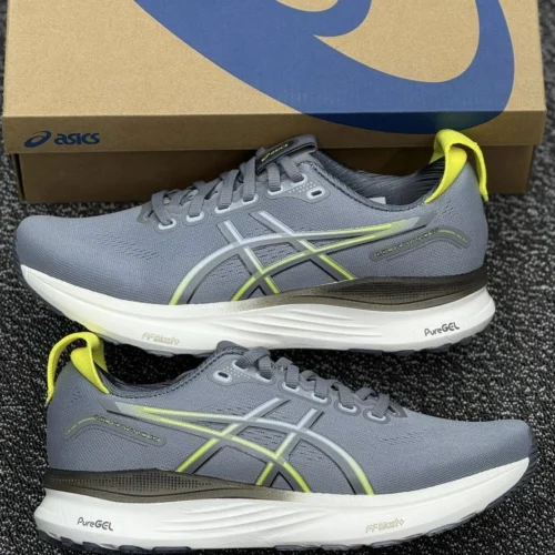 کفش کتونی رانینگ مردانه اسیکس ژل کایانو ASICS GEL-KAYANO 32 - تصویر 10