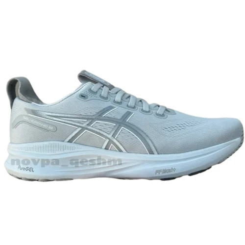 کفش کتونی رانینگ مردانه اسیکس ژل کایانو ASICS GEL-KAYANO 32 - تصویر 5