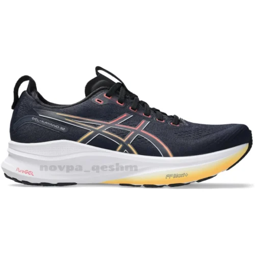 کفش کتونی رانینگ مردانه اسیکس ژل کایانو ASICS GEL-KAYANO 32 - تصویر 7