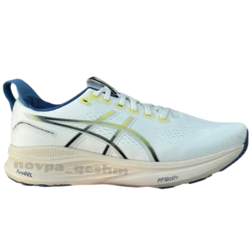 کفش کتونی رانینگ مردانه اسیکس ژل کایانو ASICS GEL-KAYANO 32 - تصویر 6