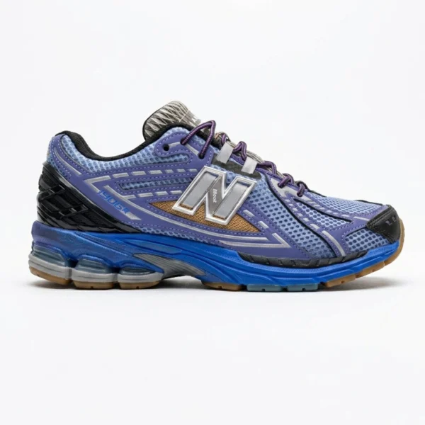 کفش نیوبالانس 1906R اکشن برانسون مدوسا آزول New Balance M1906RON