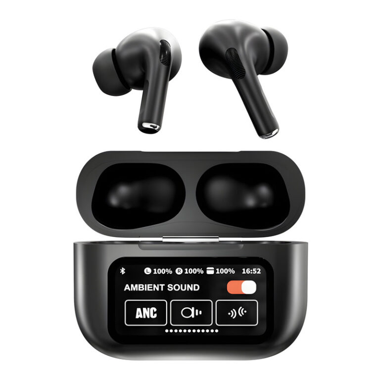 هدفون بلوتوثی مدل A9 pro