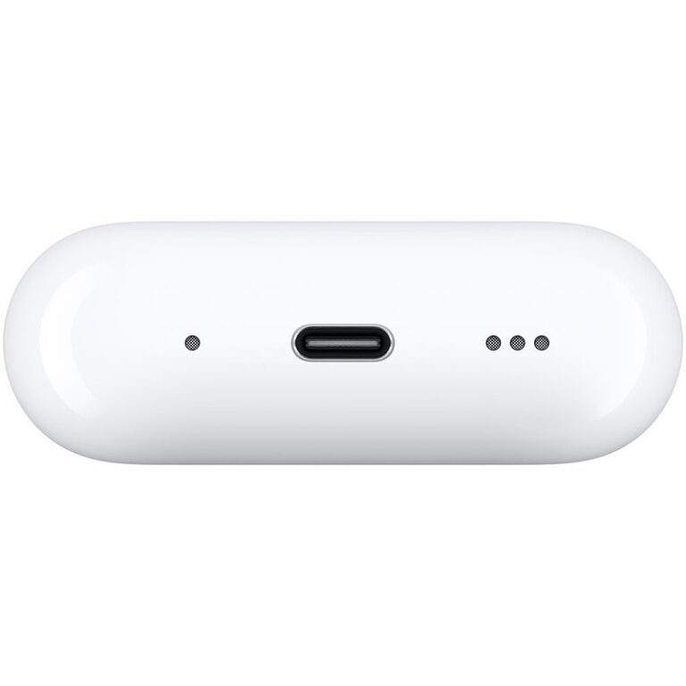 هدفون بلوتوثی اپل مدل AirPods Pro 2 ( های کپی)
