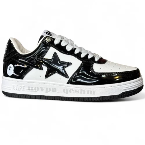 کتونی بیپ استا BAPE STA