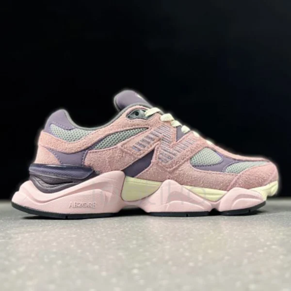 کفش نیوبالانس 9060 مدل Pink Lavender U9060YSO