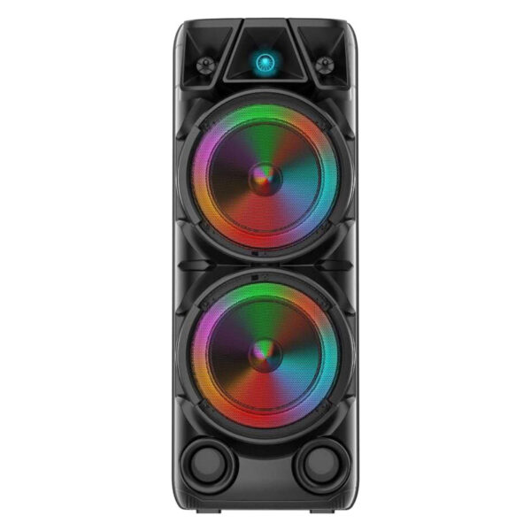 اسپیکر بلوتوثی قابل حمل مدل ZQS8210