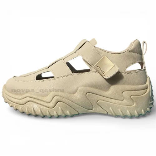 کفش صندل طبی لژدار Women’s Platform Sandal’s