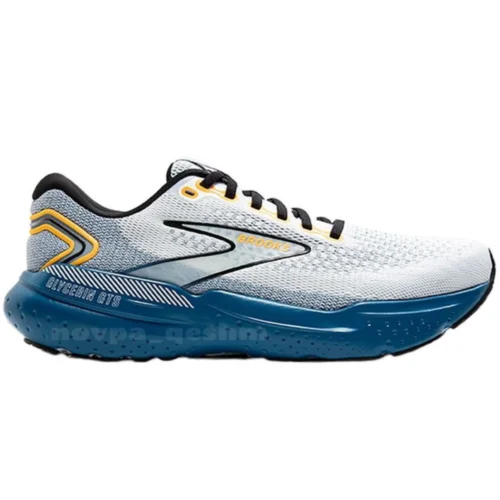 کفش کتونی رانینگ بروکس گلیسیرین 21 Brooks Glycerin