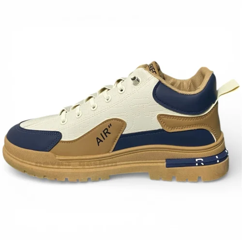 کفش کتونی لژدار طبی مردانه ضد آب  Men’s Running Shoes GORE-TEX