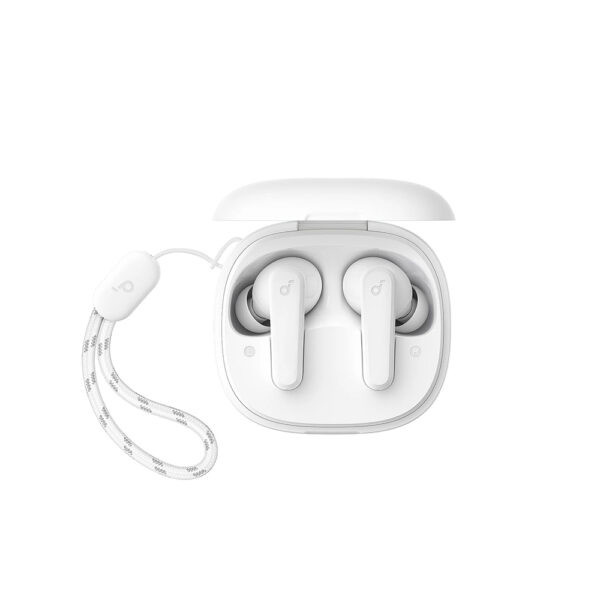 هدفون بلوتوثی انکر مدل SoundCore R50i A3949 (های کپی)