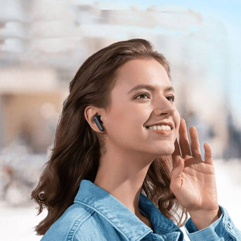 هدفون بلوتوثی انکر مدل SoundCore R50i A3949 (های کپی)