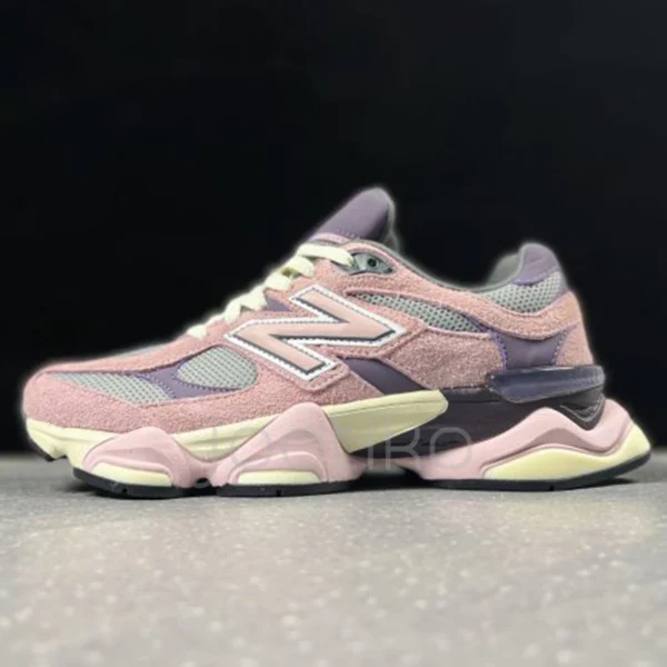 کفش نیوبالانس 9060 مدل Pink Lavender U9060YSO