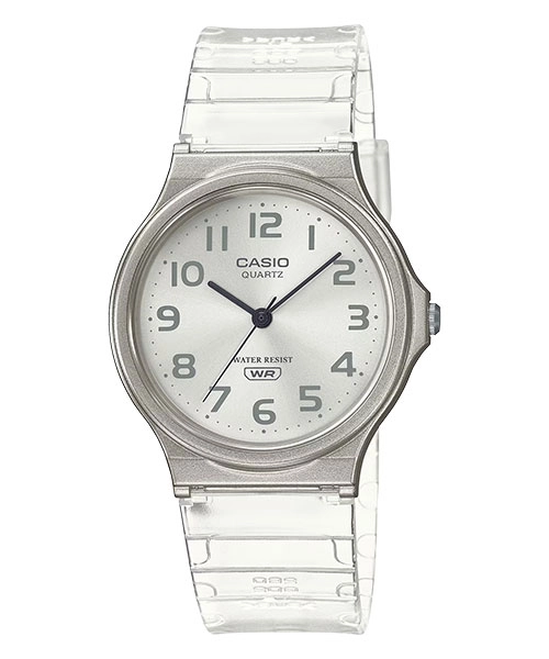 ساعت مچی مدل CASIO-MQ-24S-7BDF