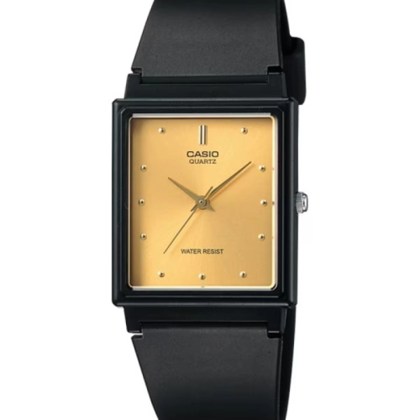 ساعت مچی کاسیو مدل CASIO-MQ-38-9ADF