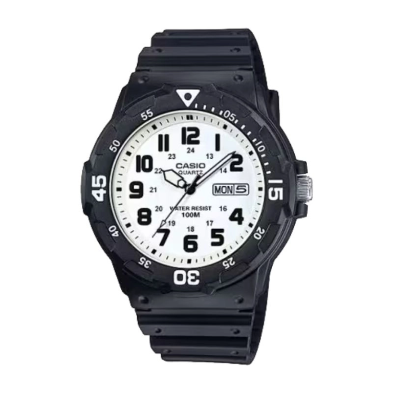 ساعت مچی مردانه کاسیو Analog مدل MRW-200H-7B