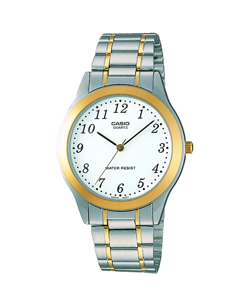 ساعت مچی زنانه کاسیو مدل CASIO - MTP-1128G-7B