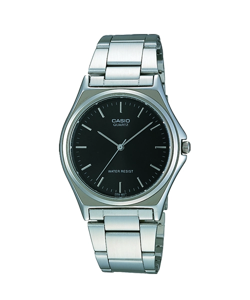 ساعت مچی مردانه کاسیو مدل CASIO MTP-1130A-1A