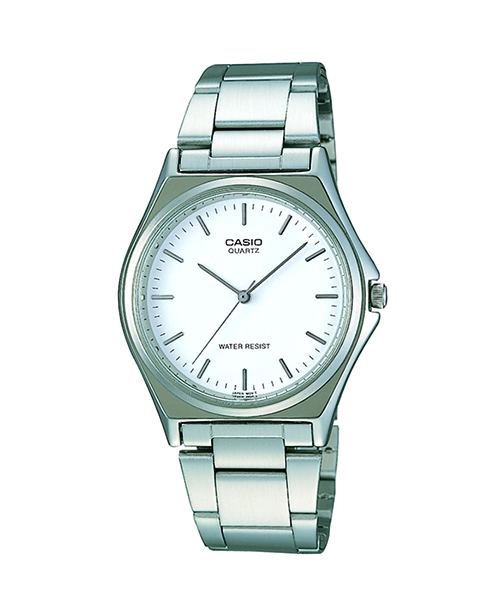 ساعت مچی مردانه کاسیو مدل CASIO MTP-1130A-7A