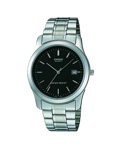 ساعت مچی مردانه کاسیو مدل CASIO MTP-1141A-1A