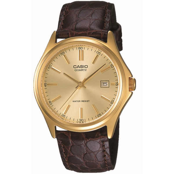 ساعت مچی مردانه کاسیو مدل CASIO-MTP-1183Q-9A