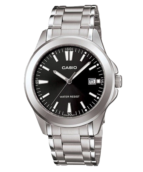 ساعت مچی مردانه کاسیو مدل CASIO - MTP-1215A-1A2