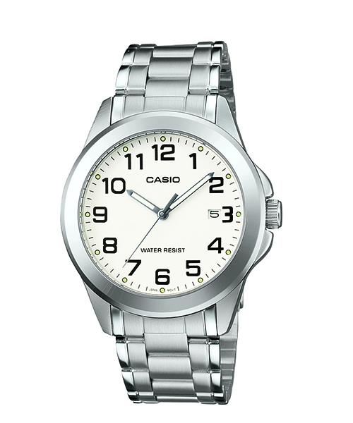 ساعت مچی زنانه کاسیو مدل CASIO - LTP-1215A-7A (کپی)