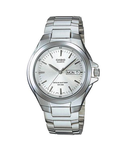 ساعت مچی مردانه کاسیو مدل CASIO - MTP-1228D-7A