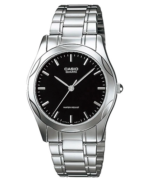 ساعت مچی مردانه کاسیو مدل CASIO MTP-1275D-1A2